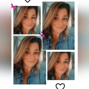 Meet your Posher, Courtney